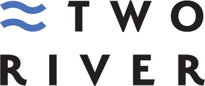 Two River Logo
